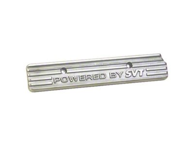 Ford Performance 07-14 Mustang SVT Coil Covers - M-6067-C