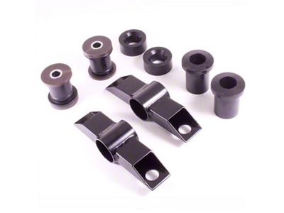 Ford Performance 2005-2014 Mustang Competition Front BusHing Kit - M-5638-C