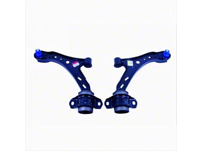 Ford Performance 05-10 Mustang GT Front Lower Control Arm Upgrade - M-3075-E
