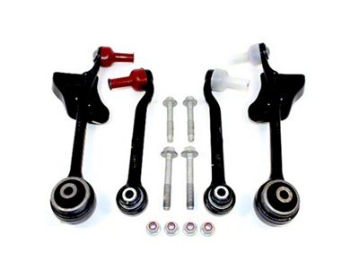 Ford Performance 2015-2016 Mustang Performance Pack Front Control Arm Kit - M-3075-F