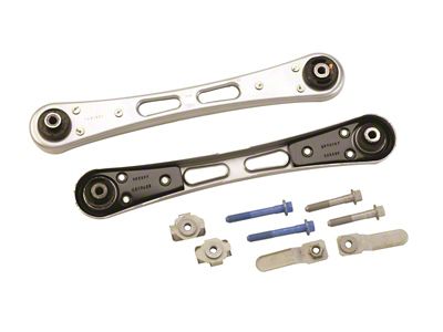 Ford Performance 2005-14 Mustang Rear Lower Control Arm Upgrade Kit - M-5538-A