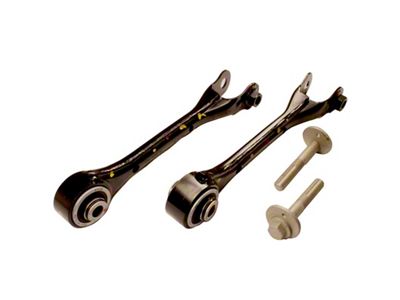 Ford Performance 2015+ Mustang Performance Pack Rear Toe Link Kit - M-5972-M
