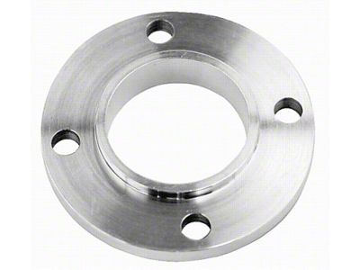 Ford Performance Racing Crankshaft Pulley Spacers