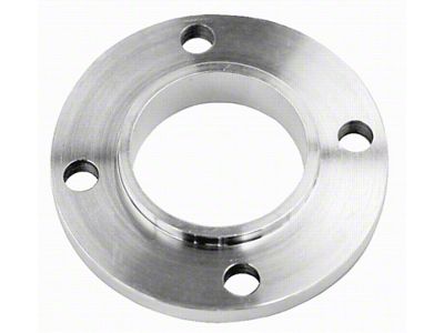 Ford Performance Racing Crank Shaft Pulley Spacers - M-8510-D351