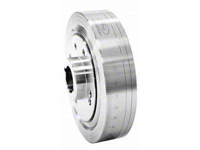 Ford Performance Crankshaft Damper - M-6316-A460