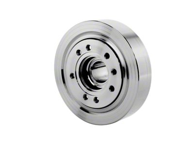 Ford Performance Crankshaft Damper - M-6316-A50