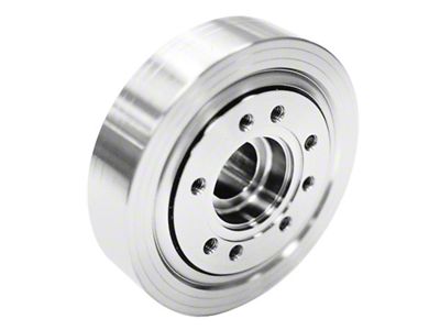 Ford Performance Racing Crankshaft Damper - M-6316-C351