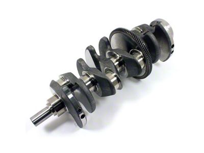 Ford Performance 2.3L EcoBoost Crankshaft - M-6303-23EB