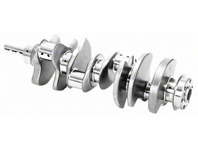 Ford Performance High Strength Forged Steel 3.40inch Stroker Crankshaft - M-6303-C340