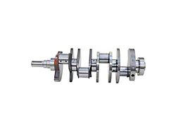 Ford Performance 5.0L Coyote 92.7mm Stroke Forged Steel Crank - M-6303-M50B