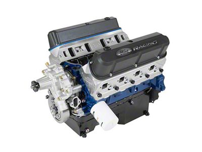 Ford Performance Racing Z2 363 Cubic inch 500 HP BOSS Crate - M-6007-Z2363RT