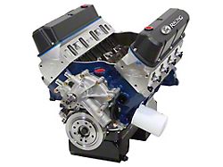 Ford Performance 427 Cubic inches 535 HP Crate Engine Rear - M-6007-Z2427FRT