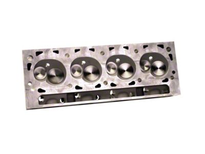 Ford Performance Super Cobra Jet Cylinder Head Assembled with Dual - M-6049-SCJB