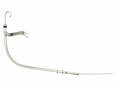 Ford Performance Engine Oil Dipstick/Tube - M-6750-C303