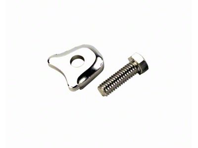 Ford Performance Racing Distributor Hold-Down Clamp - M-12270-A302