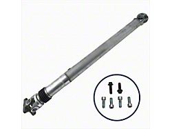 Ford Performance 05-10 Mustang GR One-Piece Aluminum Driveshaft - M-4602-MGTA