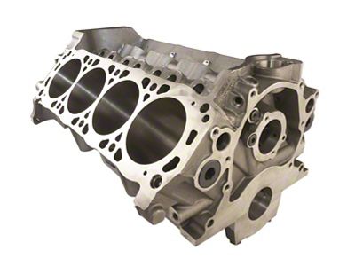 Ford Performance BOSS 302 Cylinder Block Big Bore - M-6010-B302BB
