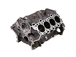 Ford Performance 5.2L Gen 3 Coyote Aluminum Engine Block - M-6010-M52B
