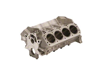 Ford Performance 351 Aluminum Block 9.5-inch Deck - M-6010-Z351