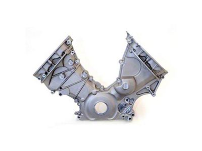 Ford Performance 11-17 5.0L Coyote Front Engine Cover for Supercharged - M-6059-M50SC