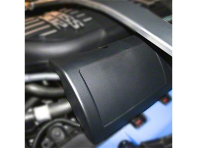 Ford Performance 11-17 Coyote 5.0L TiVCT Intake Manifold Dress Up - M-9680-BOSS