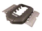 Ford Performance 5.0L 4V TI-VCT Engine Cover Kit - M-9680-M50