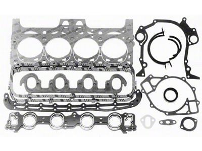 Ford Performance Hi-Performance Engine Gasket Set - M-6003-A429