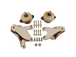 Ford Performance 2011-2015 Mustang GT 5.0L Coyote Engine Swap Mounts - M-6038-M50