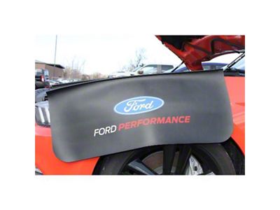 Ford Performance Fender Cover - M-1822-A7