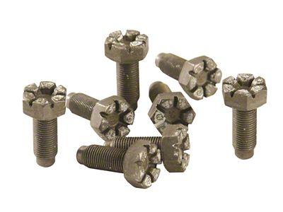 Ford Performance 4.6L Manual Flywheel Bolts - M-6379-B