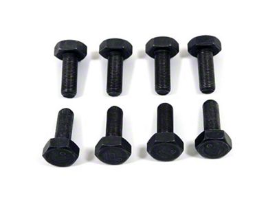 Ford Performance 5.0L Coyote Flywheel Bolt Kit - M-6379-C