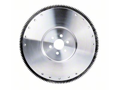 Ford Performance Manual Transmission Flywheel Steel 157T 50 - M-6375-C302B