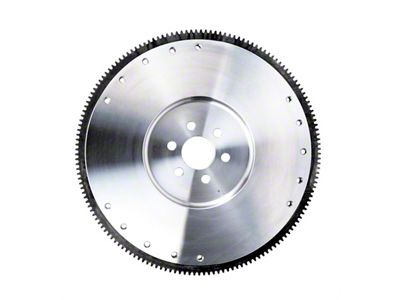 Ford Performance Manual Transmission Flywheel Steel 157T 0 - M-6375-D302B