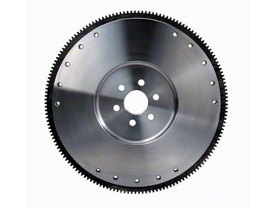 Ford Performance Racing Manual Transmission Flywheel Billet Steel 164T 28.2 - M-6375-K302