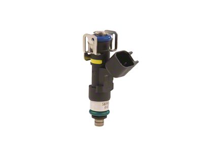 Ford Performance 47 LB/HR Fuel Injector Set - M-9593-G302