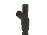 Ford Performance 24 LB/HR Fuel Injector Set of 8 - M-9593-LU24A