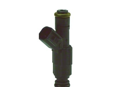 Ford Performance 24 LB/HR Fuel Injector Set of 8 - M-9593-LU24A