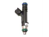 Ford Performance 47 LB/HR Fuel Injector Set - M-9593-LU47