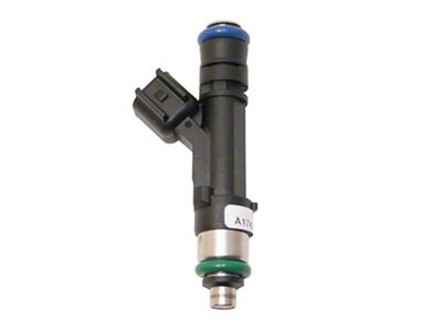 Ford Performance 47 LB/HR Fuel Injector Set - M-9593-LU47
