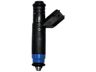 Ford Performance 80 LB/HR Fuel Injector Set - M-9593-LU80