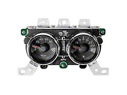 Ford Performance 15-17 Mustang GT Performance Pack Boost Gauge Kit - M-10849-A