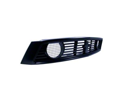 Ford Performance 2012 Mustang BOSS 302S Front Grille - M-8200-MBR