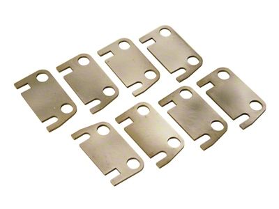 Ford Performance Valve Push Rod Guide Plate - M-6566-Z304D