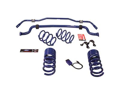 Ford Performance 18-19 Mustang Coupe/Convertible MagneRide Handling Pack - M-9602-M