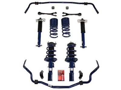 Ford Performance 15-18 Mustang Track Handling Pack - M-8A