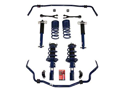 Ford Performance 15-18 Mustang Street Handling Pack - M-FR3A-MAA