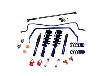 Ford Performance 2005-2014 Mustang GT Coupe Assembled Handling Pack - M-FR3A-MGTA