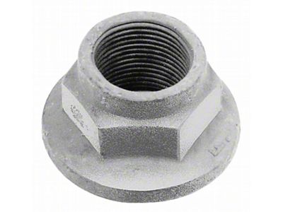 Ford Performance Universal Pinion Nut - M-4213-A