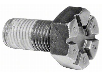 Ford Performance Racing Bolt - Ring Gear to Differential Case - M-4216-A200