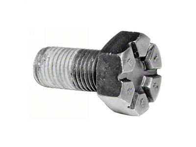 Ford Performance 9in Ring Gear to Open Differential Case Bolts